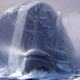 Illustration for article titled Battleships, Battlements, Bombers And Beautiful Blue Skies